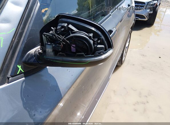 5UXWX9C53H0T11160 2017 BMW X3 Gray 