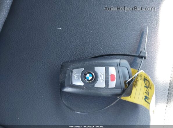 5UXWX9C54H0D96867 2017 BMW X3 Белый Вид панели приборов