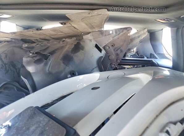 5UXWX9C55G0D72947 2016 BMW X3 Белый Вид задних сидений