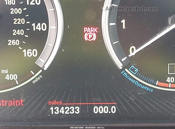 5UXWX9C57G0D83237 2016 BMW X3 White 