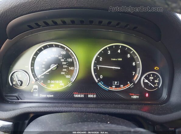 5UXWX9C58G0D64843 2016 BMW X3 Коричневый 
