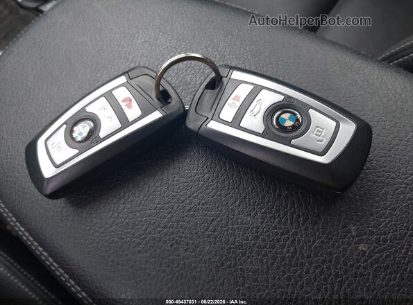 5UXWX9C59G0D73549 2016 BMW X3 Black Vista del salpicadero