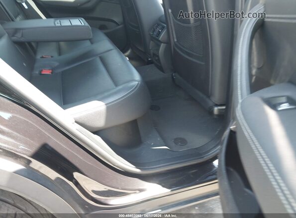 5UXWX9C59G0D95082 2016 BMW X3 Black Вид наклейки з VIN-кодом