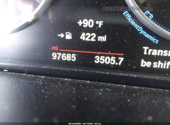 5UXWX9C59G0D95082 2016 BMW X3 Black 