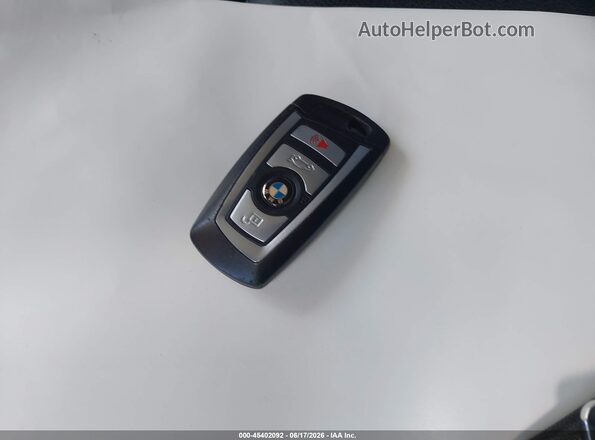 5UXWX9C59G0D95082 2016 BMW X3 Black Вид панелі приладів