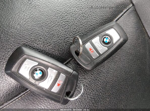 5UXWX9C5XG0D92658 2016 BMW X3 Черный Вид панели приборов