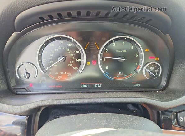 5UXWZ7C31H0V91187 2017 BMW X3 White 