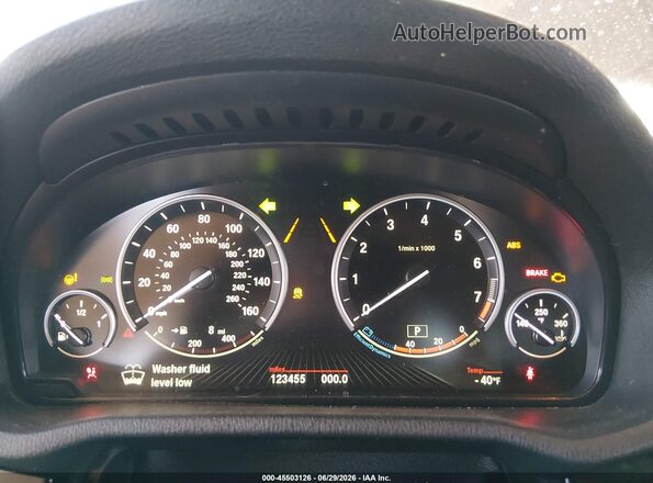 5UXWZ7C33H0V91241 2017 BMW X3 Black Widok tylnych siedzeń
