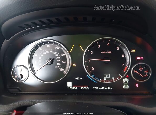 5UXWZ7C53H0U44984 2017 BMW X3 Черный Вид задних сидений