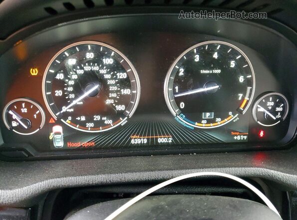 5UXWZ7C57H0V85105 2017 BMW X3 Brown 