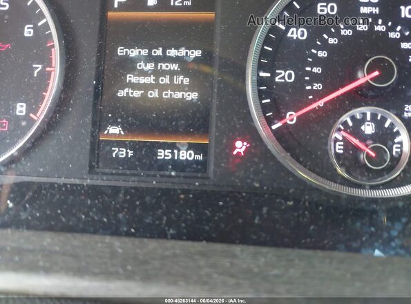 5XXG34J27RG240705 2024 KIA K5 Black 