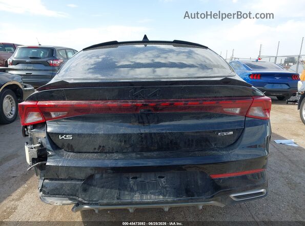 5XXG64J21RG231151 2024 KIA K5 Black 