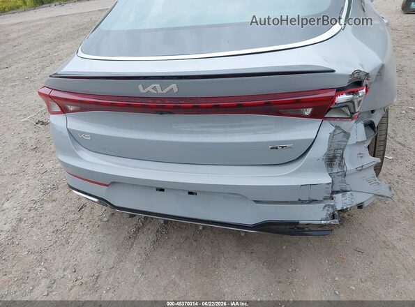 5XXG64J23RG239462 2024 KIA K5 Gray 