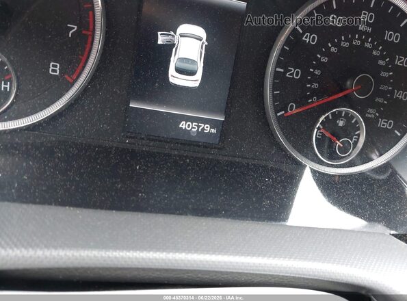 5XXG64J23RG239462 2024 KIA K5 Gray 