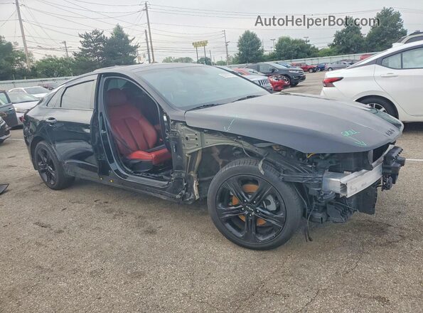 5XXG64J27RG263165 2024 KIA K5 Black 