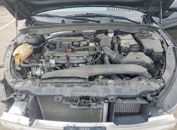 5XXG64J27RG263165 2024 KIA K5 Black 