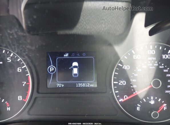 5XXGT4L32JG197319 2018 KIA OPTIMA Blue 