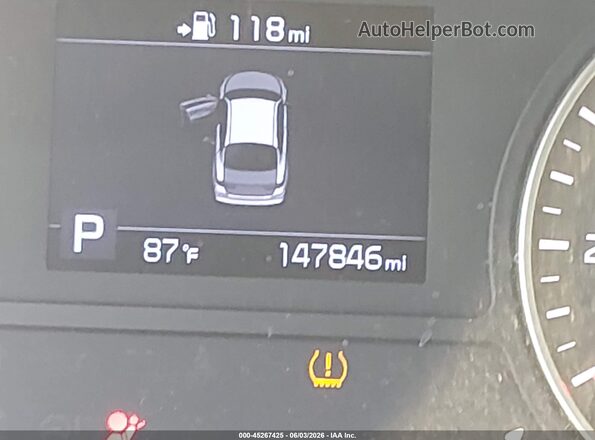 5XXGT4L33KG280856 2019 KIA OPTIMA Gray 