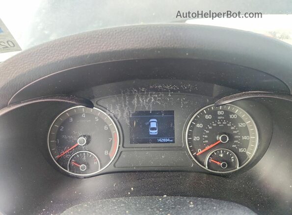 5XXGT4L33KG326637 2019 KIA OPTIMA Charcoal 