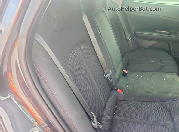 5XXGT4L33KG326637 2019 KIA OPTIMA Charcoal 