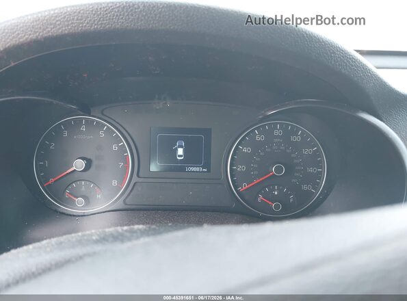 5XXGT4L35GG076745 2016 KIA OPTIMA Silver Вид задніх сидінь