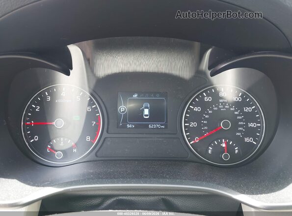 5XXGU4L39GG069780 2016 KIA OPTIMA Black 