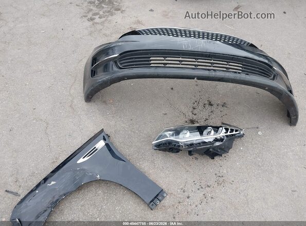 5XXGU4L3XGG064572 2016 KIA OPTIMA Черный Вид щитка приборов