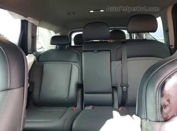 5XYAB5S12TG010691 2026 KIA EV9 Black 