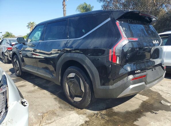 5XYAB5S18TG021680 2026 KIA EV9 Черный 