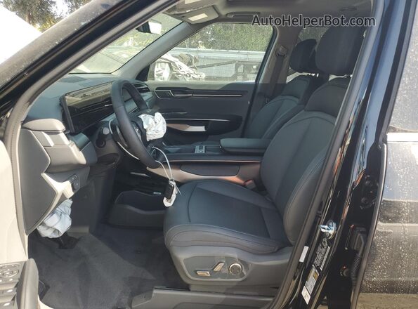 5XYAB5S18TG021680 2026 KIA EV9 Черный 