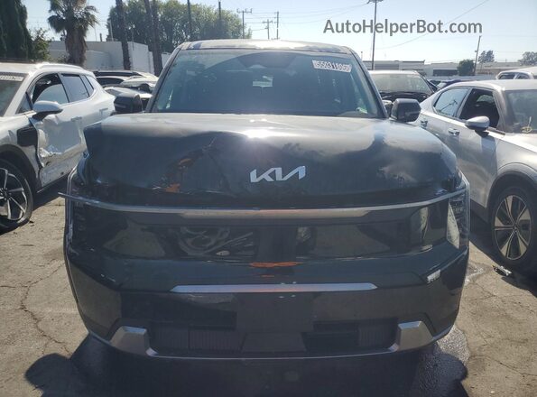 5XYAB5S18TG021680 2026 KIA EV9 Черный 