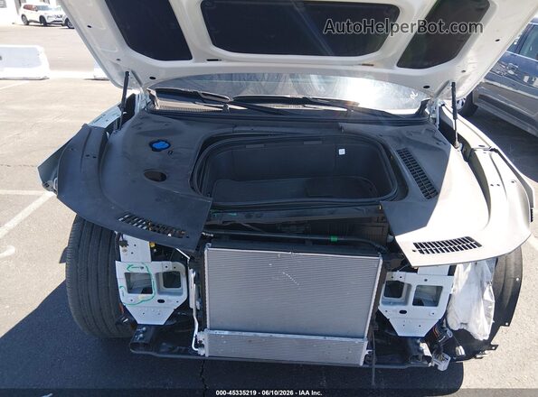 5XYAEFS56TG010709 2026 KIA EV9 White Vista trasera