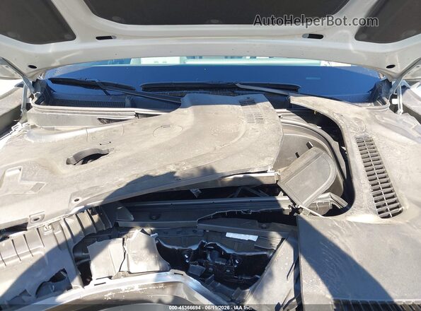 5XYAFFS50TG009858 2026 KIA EV9 Gray Rear view
