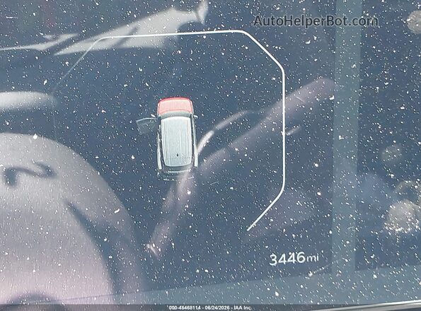 5XYAFFS54TG020619 2026 KIA EV9 Черный 