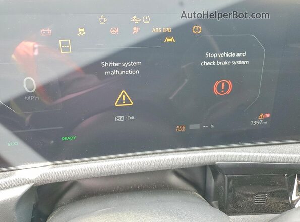 5XYC3DJC6SG011957 2025 KIA EV6 Charcoal 