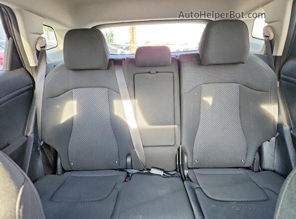 5XYK23DF0TG359897 2026 KIA SPORTAGE Black 