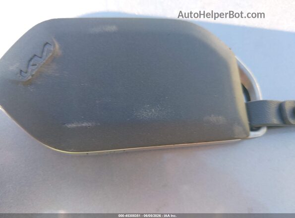 5XYK23DF0TG379602 2026 KIA SPORTAGE Black Vista del salpicadero