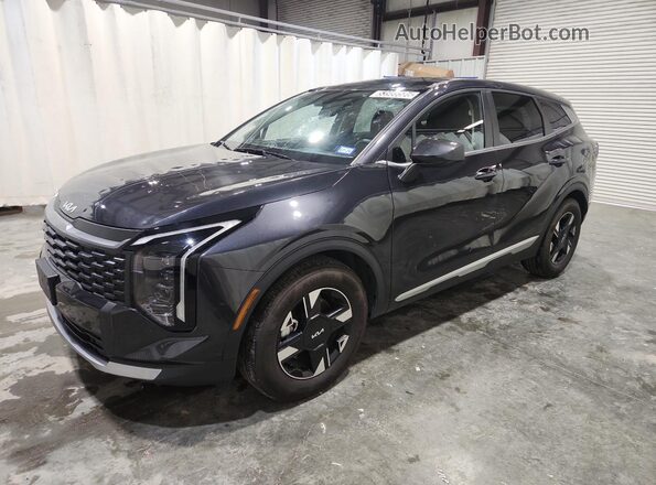 5XYK23DF4TG363063 2026 KIA SPORTAGE Charcoal 