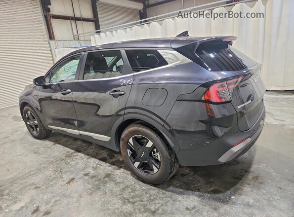 5XYK23DF4TG363063 2026 KIA SPORTAGE Charcoal 