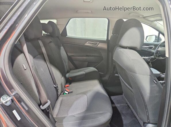 5XYK23DF4TG363063 2026 KIA SPORTAGE Charcoal 