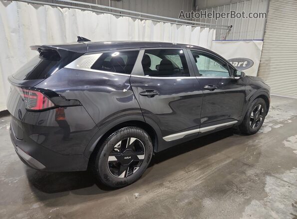 5XYK23DF4TG363063 2026 KIA SPORTAGE Charcoal 