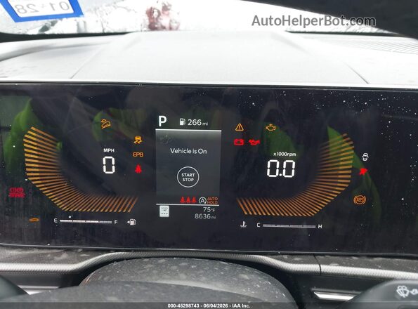 5XYK23DF4TG397200 2026 KIA SPORTAGE Black Вид задніх сидінь