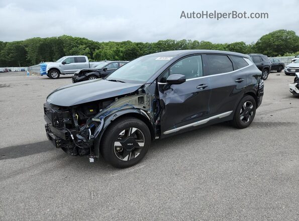 5XYK23DF5TG362150 2026 KIA SPORTAGE Gray 