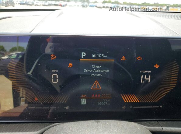 5XYK23DF5TG370586 2026 KIA SPORTAGE Black 