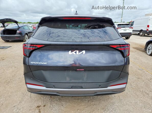 5XYK23DF5TG371320 2026 KIA SPORTAGE Gray 