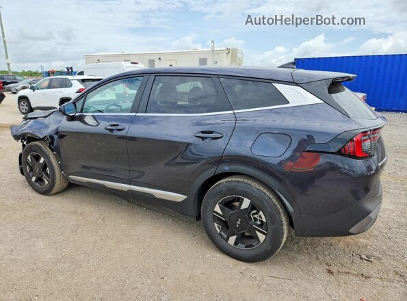 5XYK23DF5TG371320 2026 KIA SPORTAGE Gray 