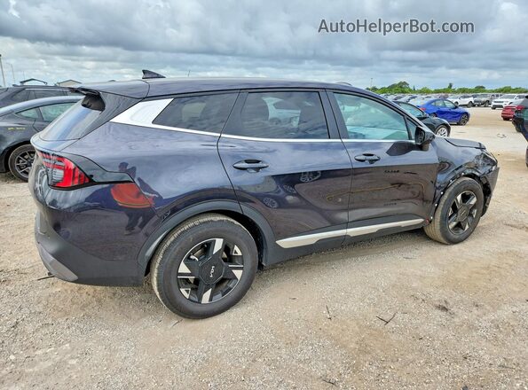 5XYK23DF5TG371320 2026 KIA SPORTAGE Gray 