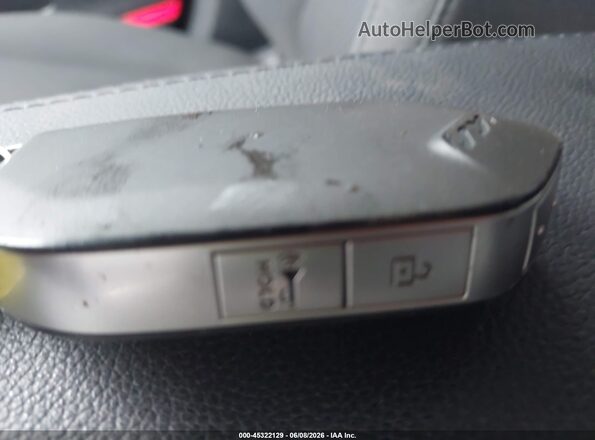5XYK23DF8TG346623 2026 KIA SPORTAGE Black Widok deski rozdzielczej