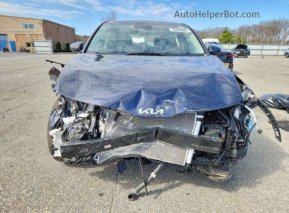 5XYK23DF8TG381629 2026 KIA SPORTAGE Gray 