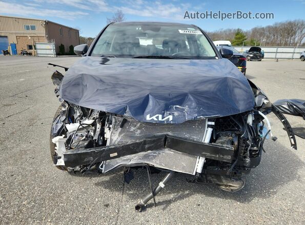 5XYK23DF8TG381629 2026 KIA SPORTAGE Gray 